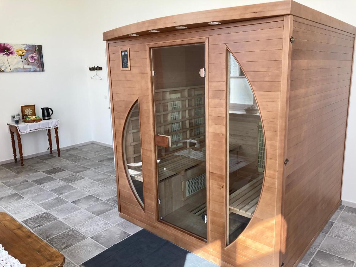 Chambre Zen Chateau De La Bouchatte Chazemais Ngoại thất bức ảnh